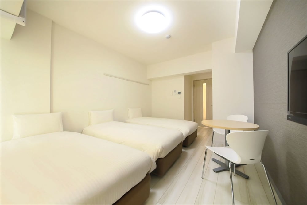 BAY HOTEL Urayasu Station