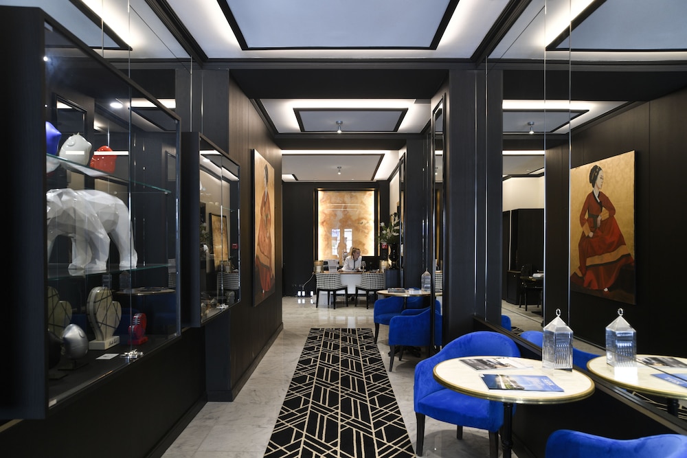 Hôtel Restaurant Le Touring