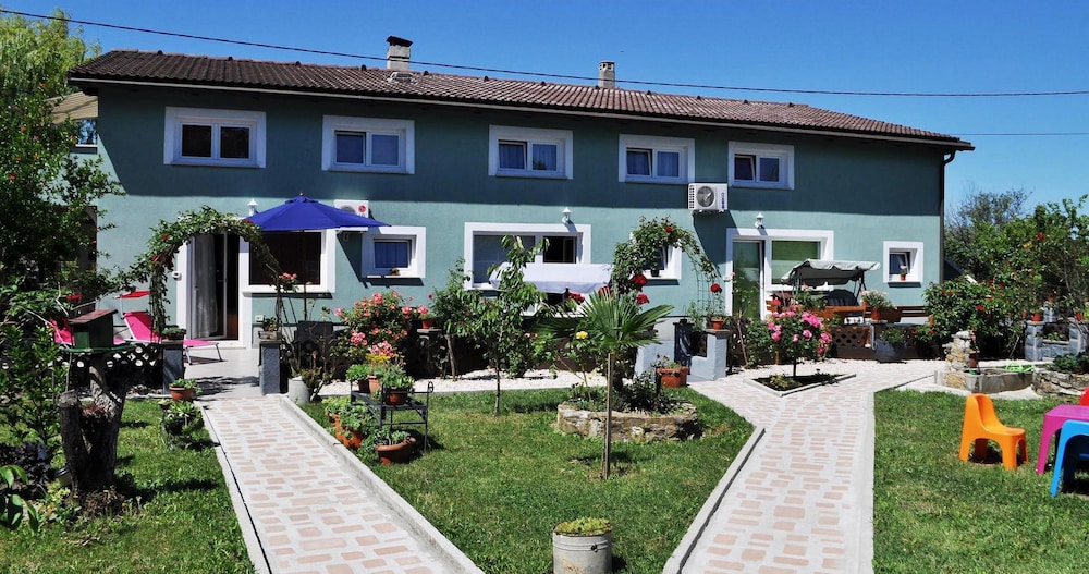 Apartments Green Place in Upravna enota Piran / Unità amministrativa