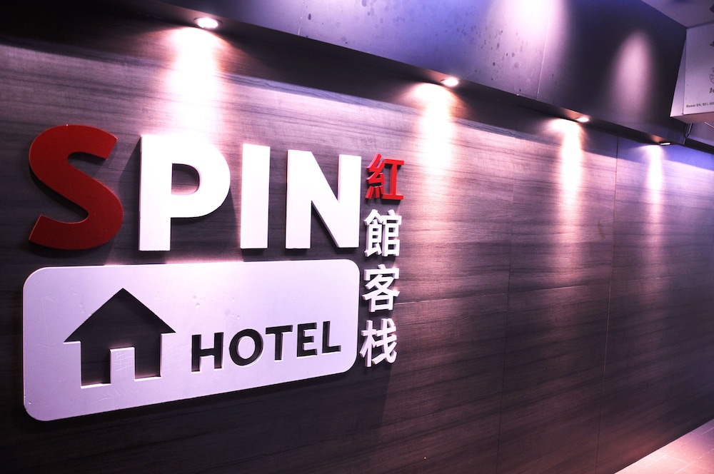 Spin Hotel in Hong Kong 2024 Updated prices, deals Klook United States