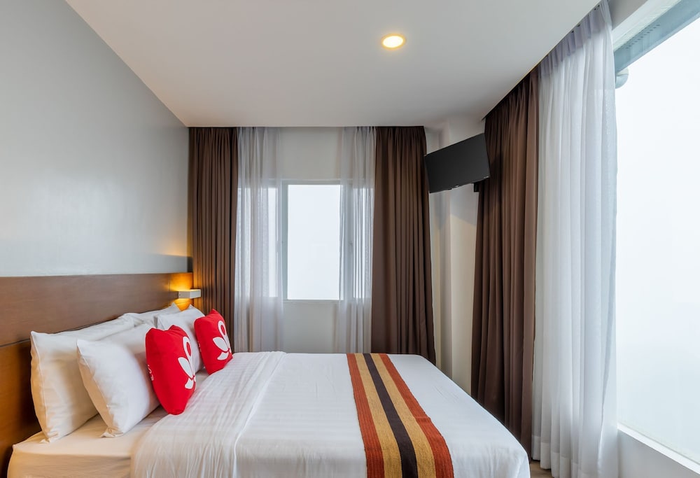 The Podium Boutique Hotel