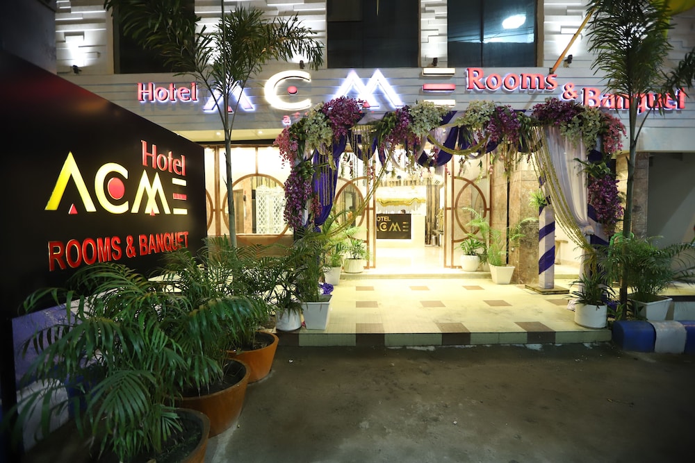 Hotel Acme in Kolkata | 2023 Updated prices, deals - Klook United States