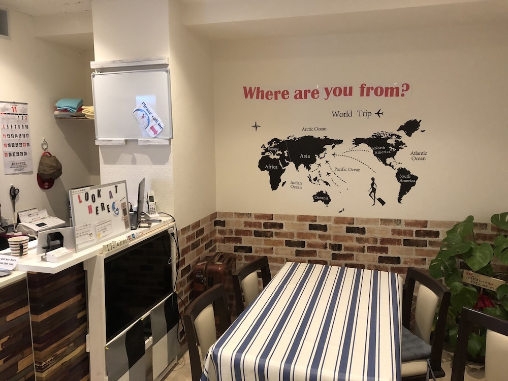 123 Guest House in Osaka 2024 Updated prices, deals Klook United States