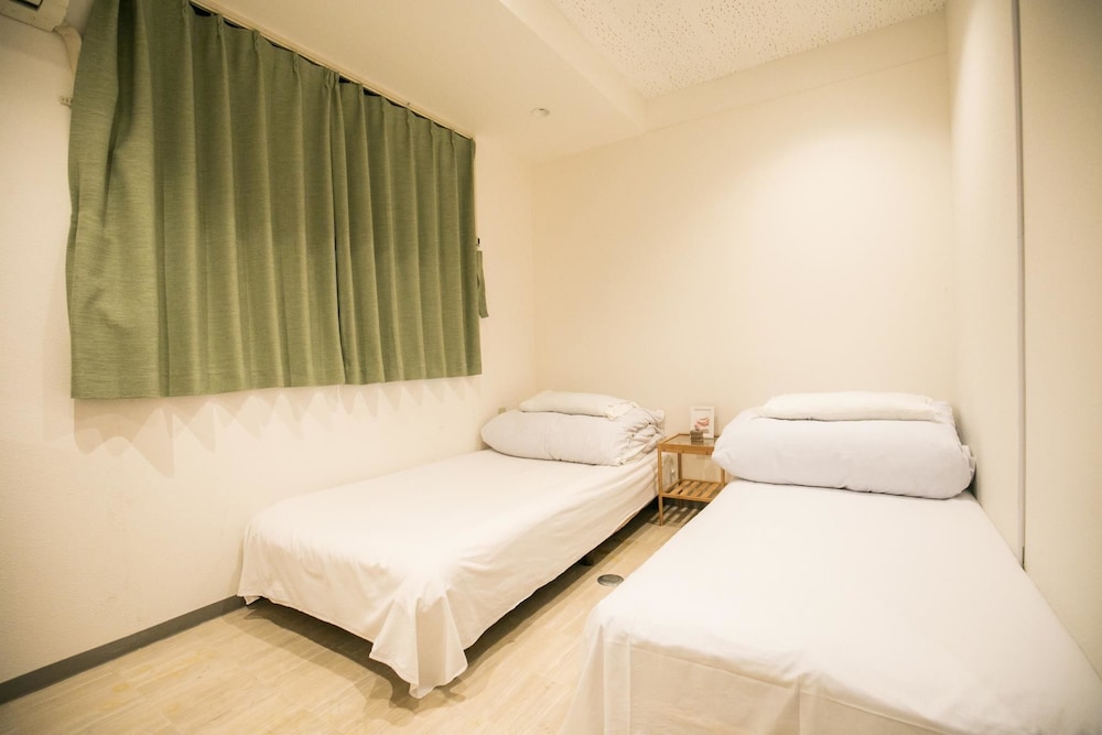 123 Guest House