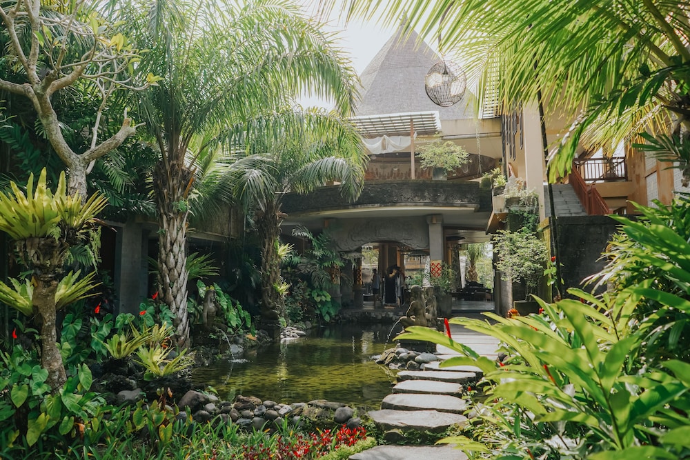 The Sankara Suites & Villas