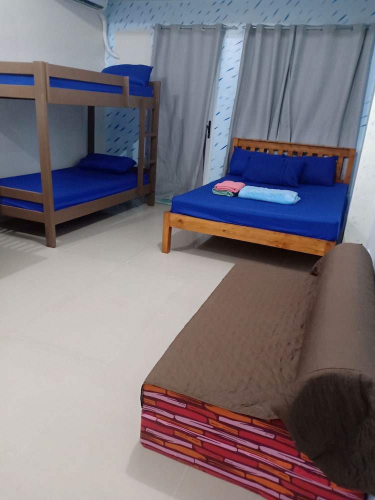 Vimelzu transient and lodge