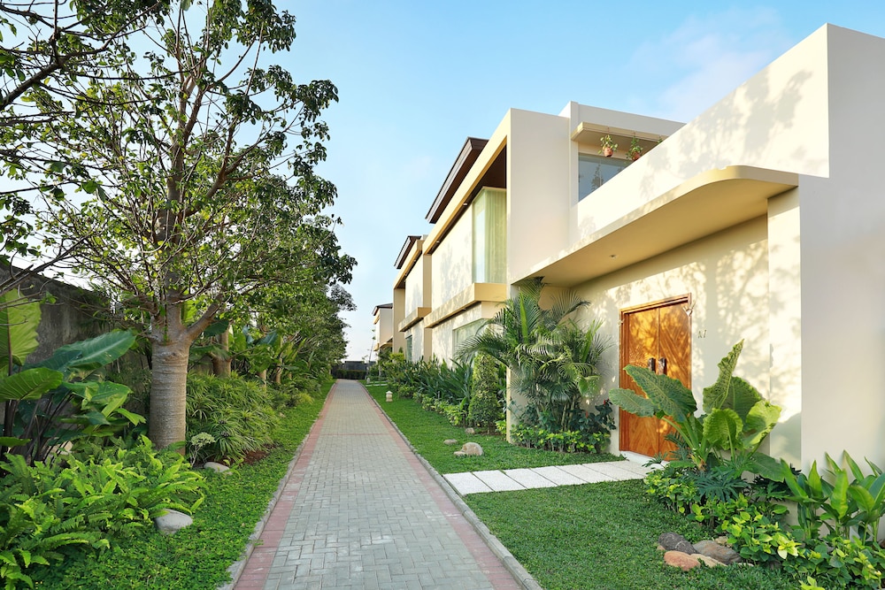 The Miracle Villas Nusa Dua
