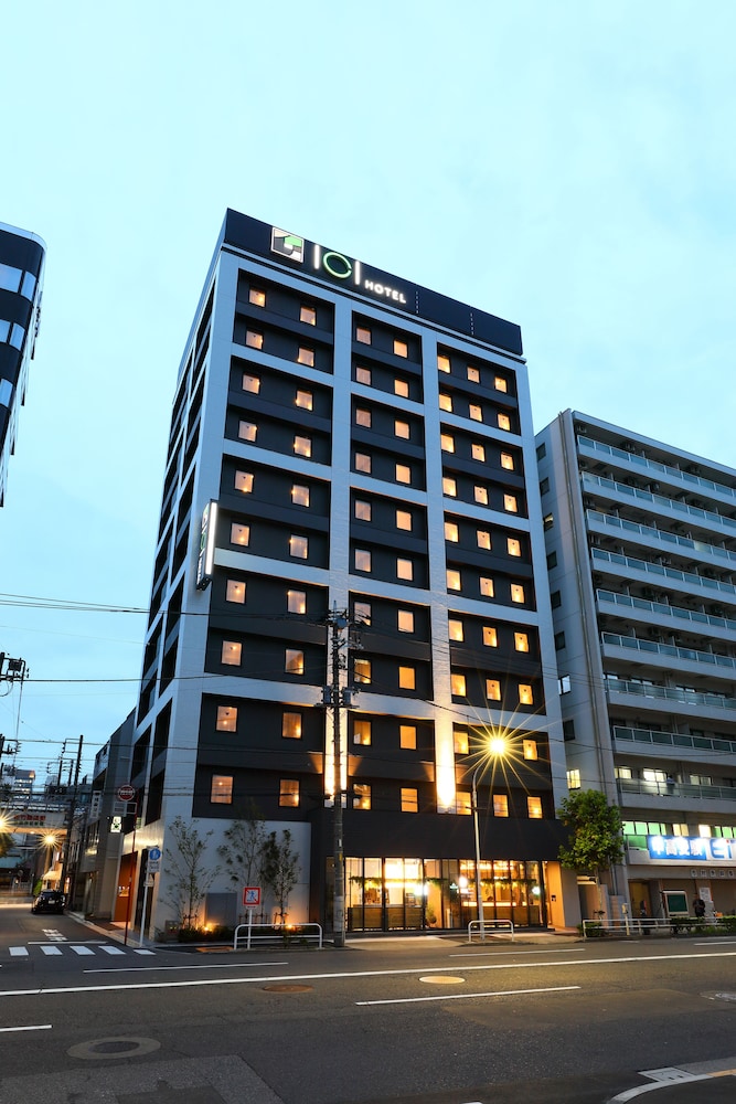ICI上野新御徒町飯店