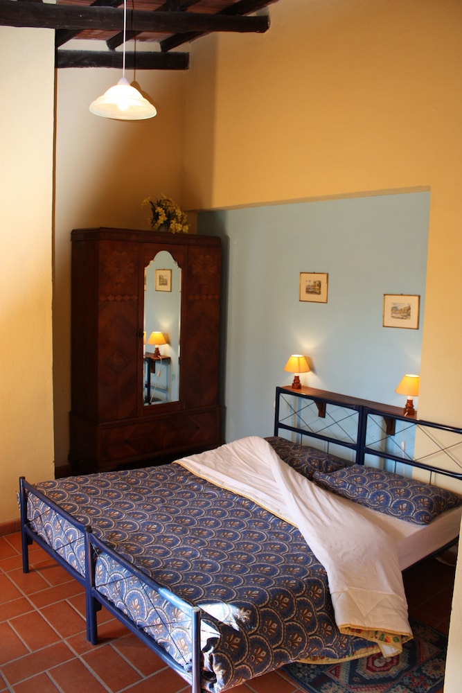 Poggio Del Castagno in Unione di Comuni Montani Colline del Fiora