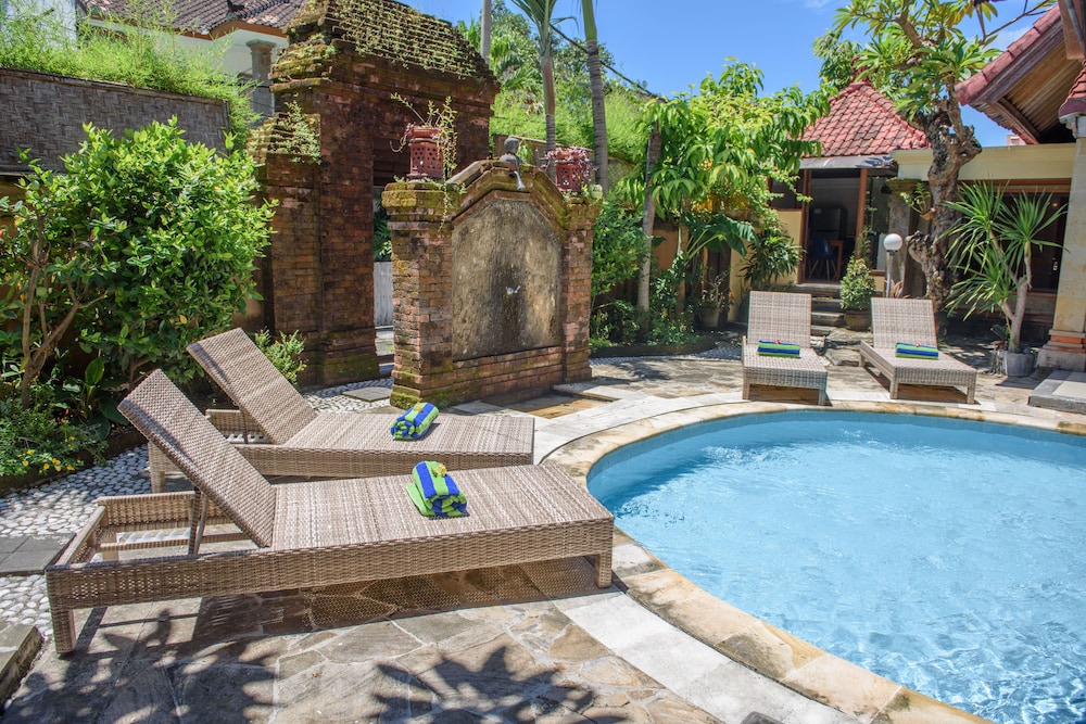 Kendal Villa in Kuta Utara 2024 Updated prices, deals Klook United