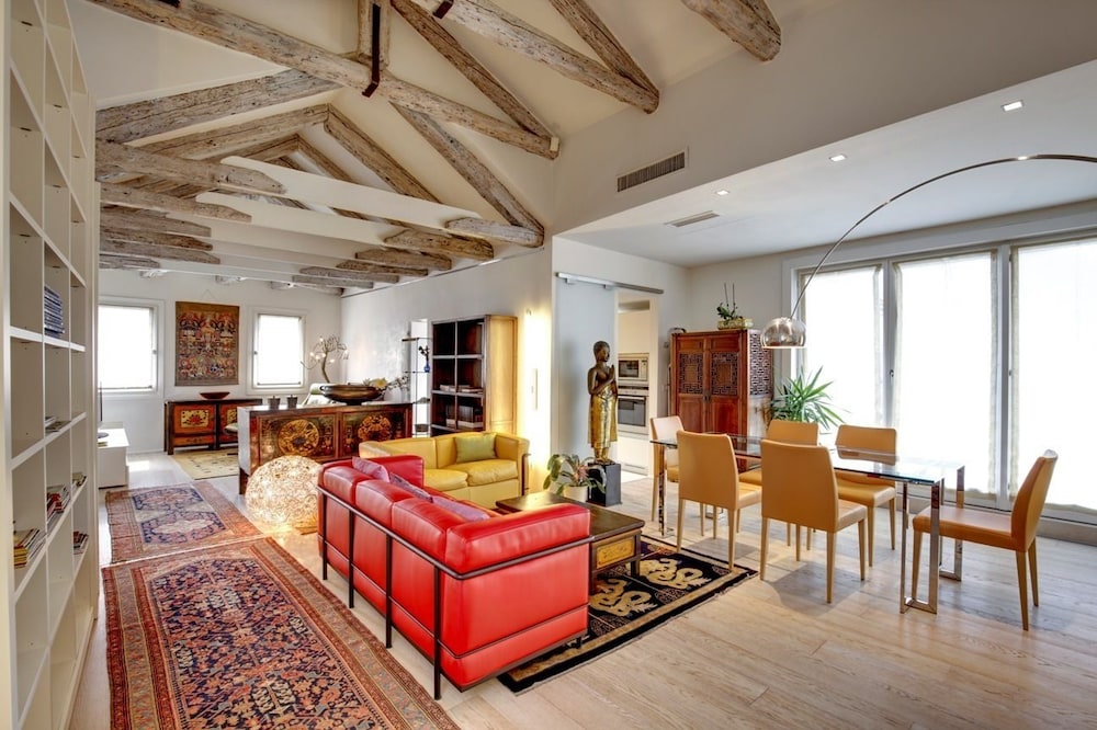 Picture of San Marco - Luxury Apartments Venice