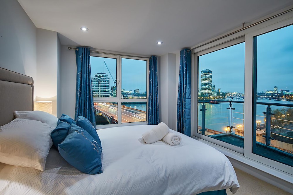 The Thames View Apartments in London 2023 Updated prices, deals