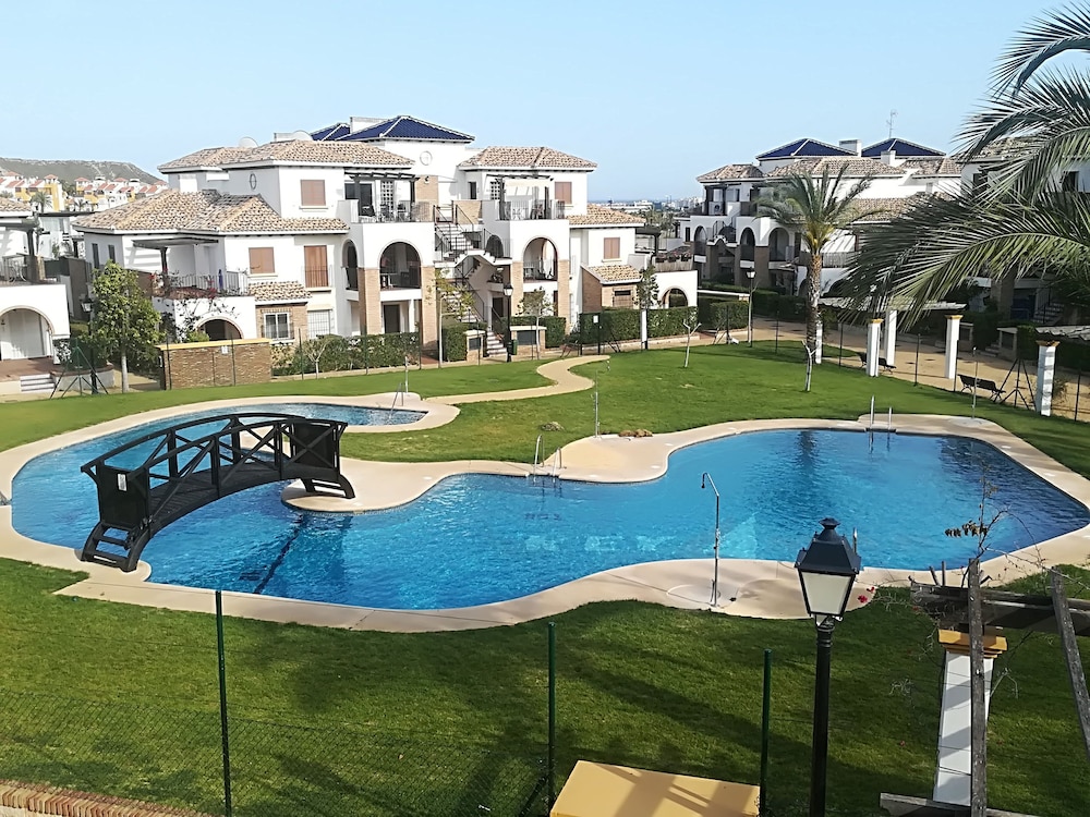 Al Andalus Thalassa in Vera 2023 Updated prices, deals Klook United