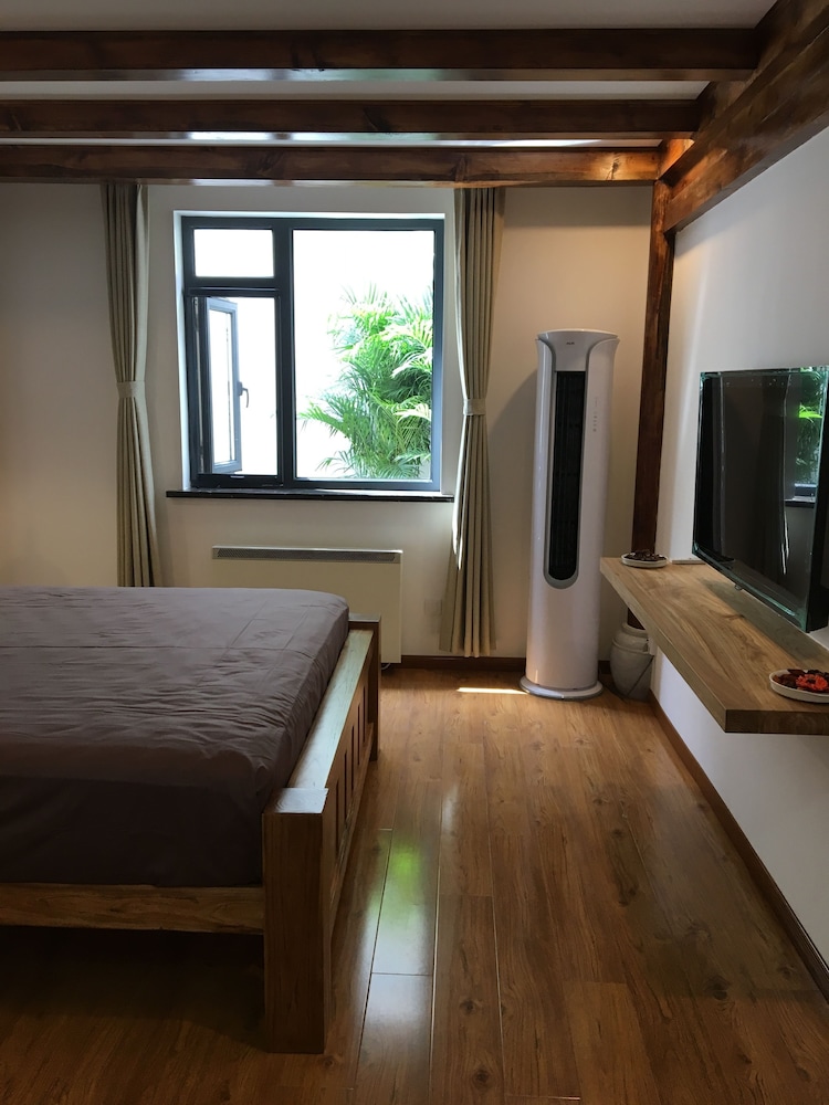 Beijing Downtown Travelotel