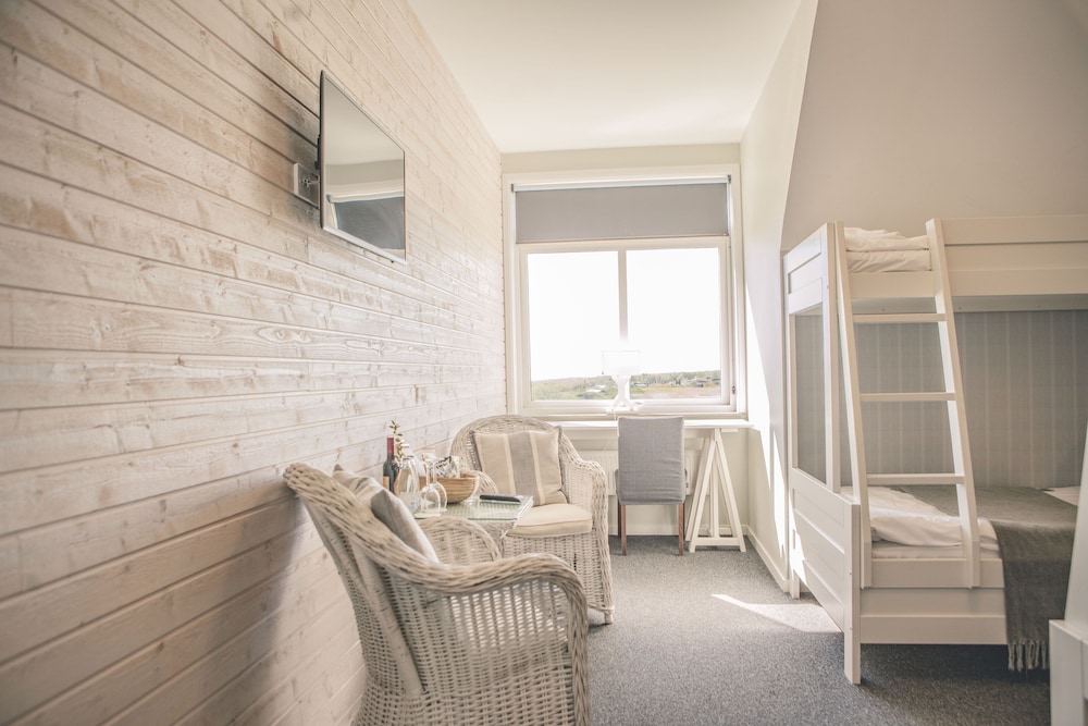 Halmstad Golfarena Hotell