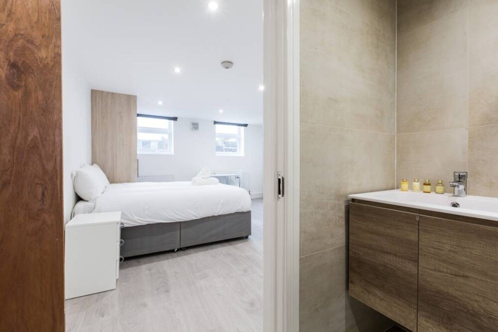 Studio Apartment In Central London in London | 2023 Updated prices, deals -  Klook 
