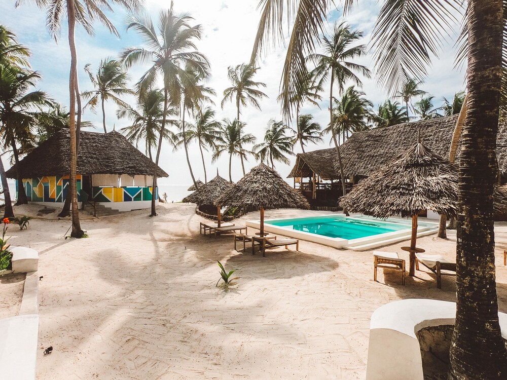 Tsunami zanzibar