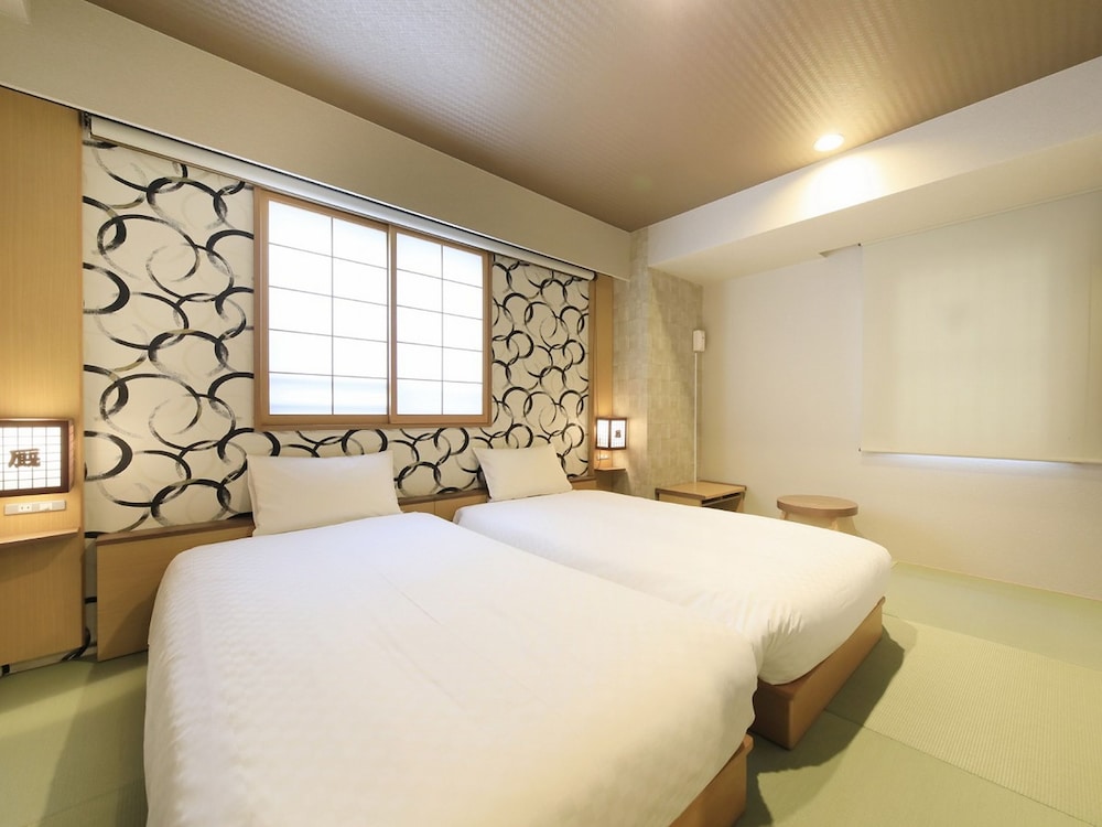Tamayura Hotel Asakusa