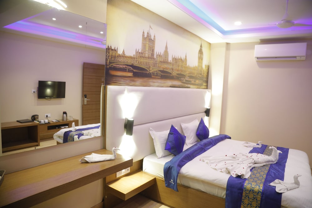 Hotel The Mansion in Mathura | 2023 Updated prices, deals - Klook ...