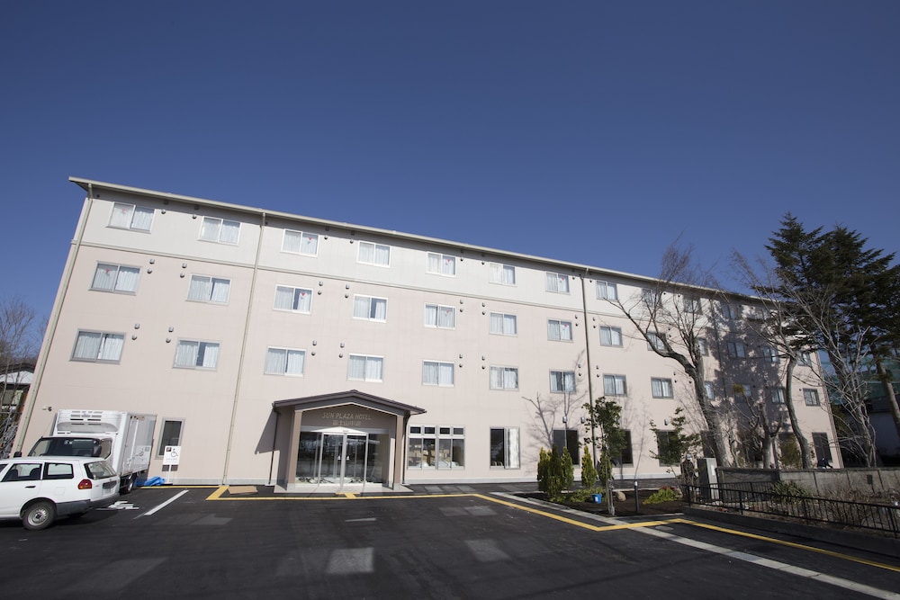 Sun Plaza Hotel Fuji Lake Yamanaka