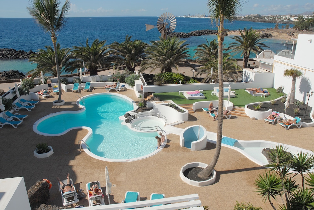 Neptuno Suites in Teguise | 2024 Updated prices, deals - Klook United ...