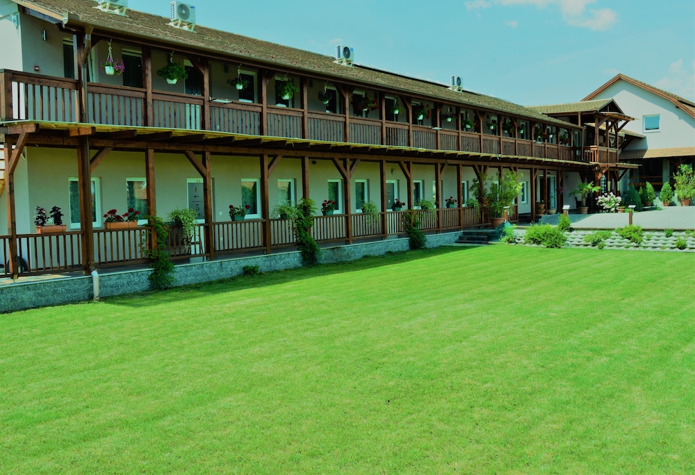 View of Senior & Retirement Living Community in Olympia, WA