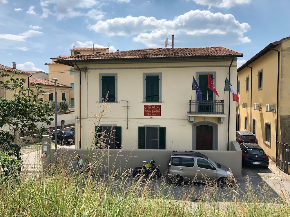 Villa Maria B&B In Pisa | 2023 Updated Prices, Deals - Klook United States