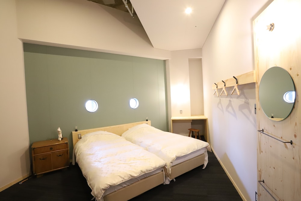 Hostel Tomar
