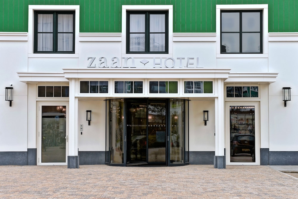 Hotels in Zaanstad