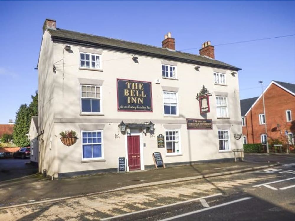 The Bell Inn in | 2024 Updated prices, deals - Klook United States