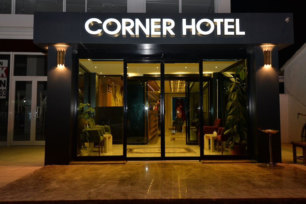 Corner Hotel Van in Van 2023 Updated prices, deals Klook United States