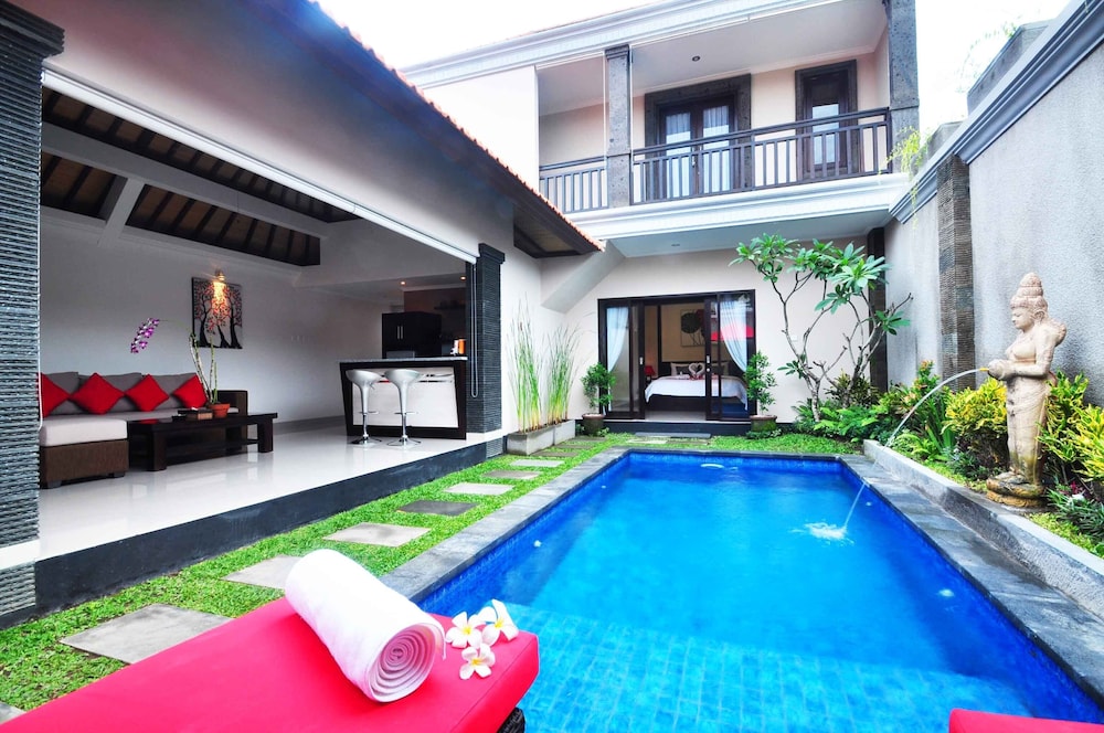 Luxury Family Three Bedroom Villa in Kuta | 2024 Updated prices, deals ...