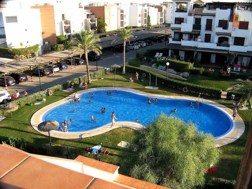 Apartamento Jardines I4-2C in Vera | 2024 Updated prices, deals - Klook ...