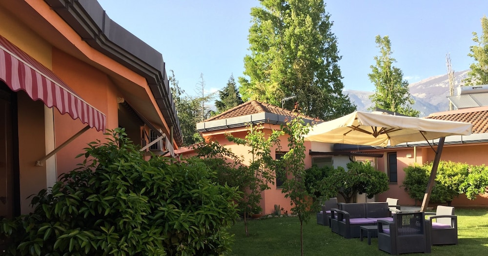 Alia Jazz Hotel in Castrovillari | 2025 Updated prices, deals - Klook ...
