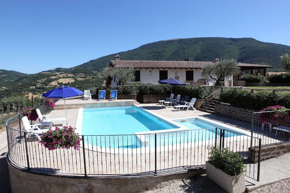 Agriturismo Sole Luna in Assisi 2023 Updated prices, deals Klook
