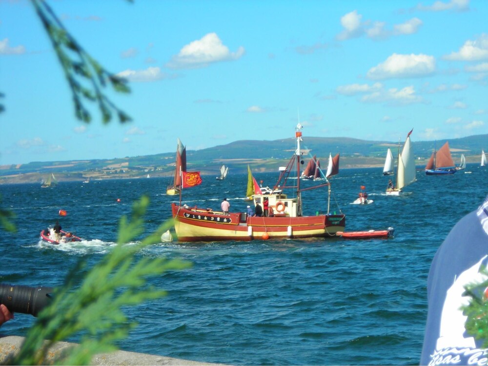 Insolites Du Camping De Trezulien