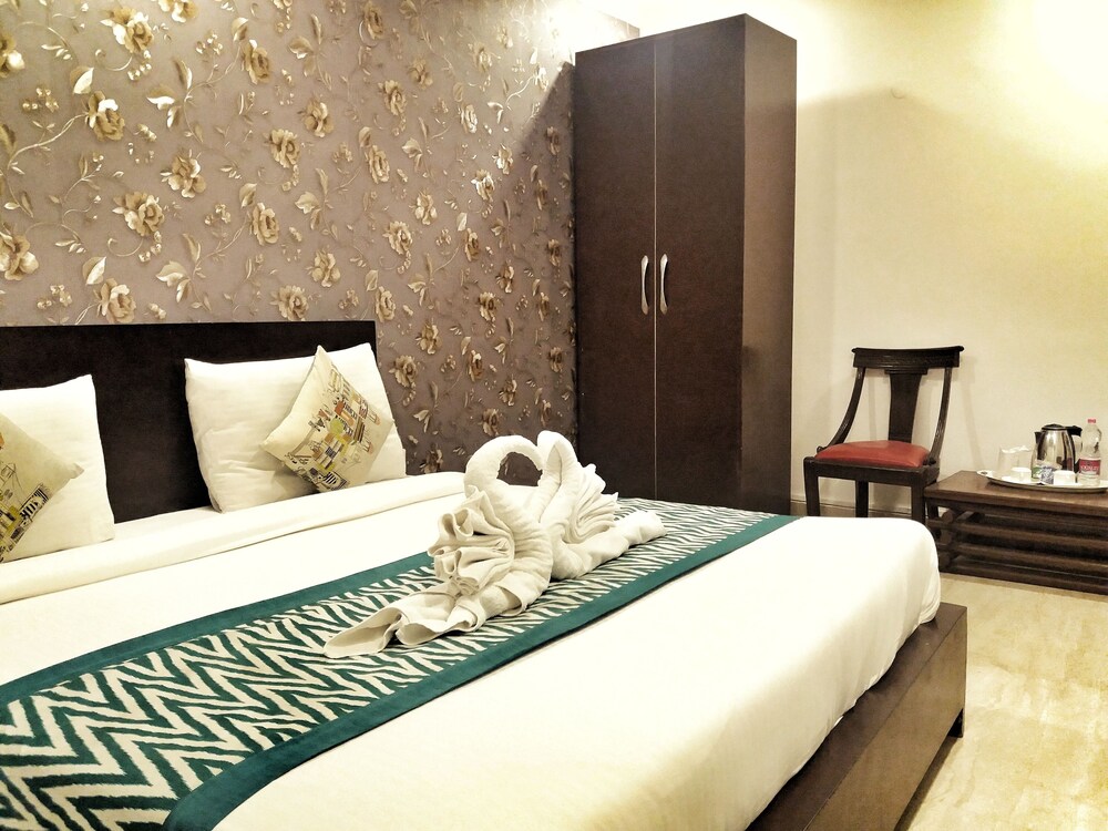 Airport Hotel Delhi Aerocity