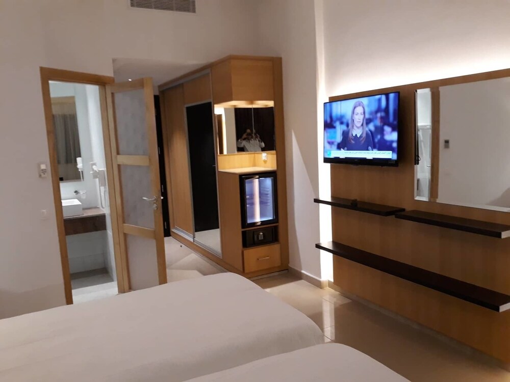Hôtel Ksar Dhiafa by Plaza Hotels & Resorts