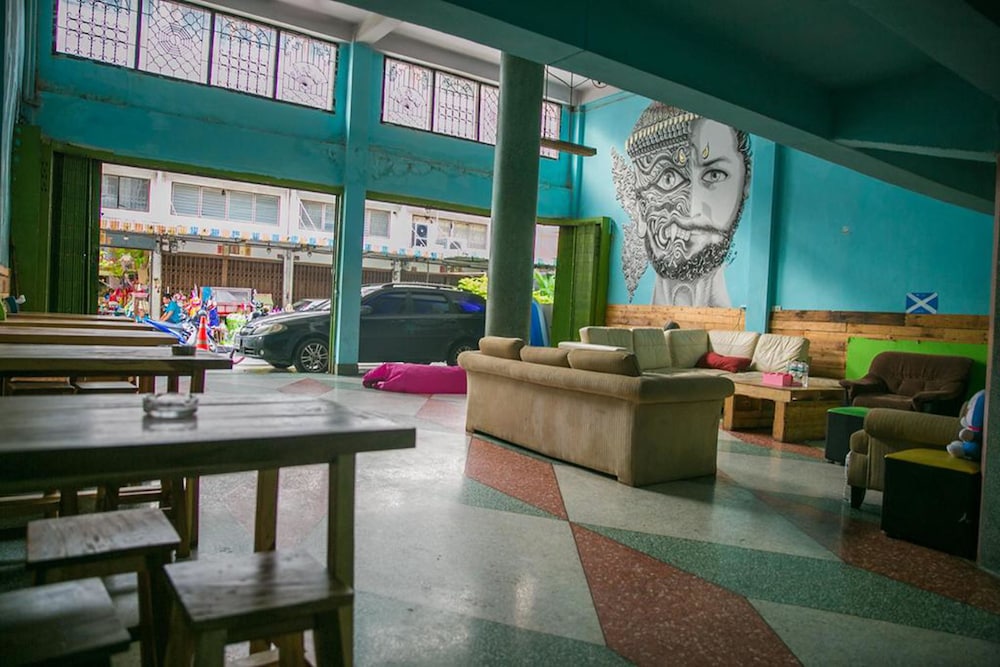 Sleep BKK in Bangkok 2023 Updated prices, deals Klook United States