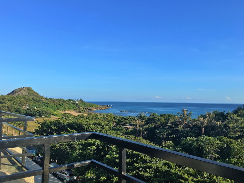 屏東墾丁浪琴海度假旅館