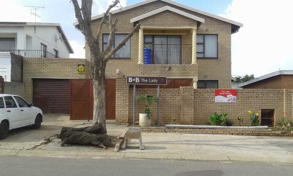 The Lady B&B In City Of Johannesburg Metropolitan Municipality | 2024 ...