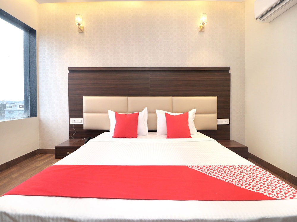 OYO 15814 Hotel The Brew Times in Jalandhar 2023 Updated prices