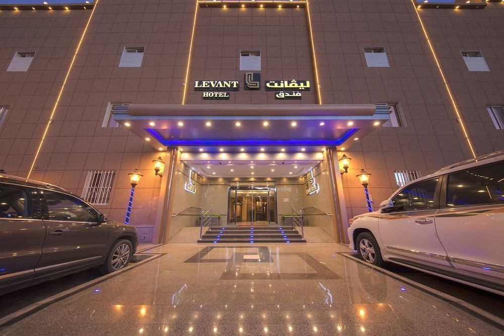 Levant Hotel in Najran | 2024 Updated prices, deals - Klook United States