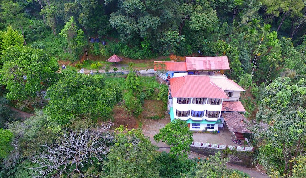 Misty Mansion Resort in Idukki 2024 Updated prices, deals Klook