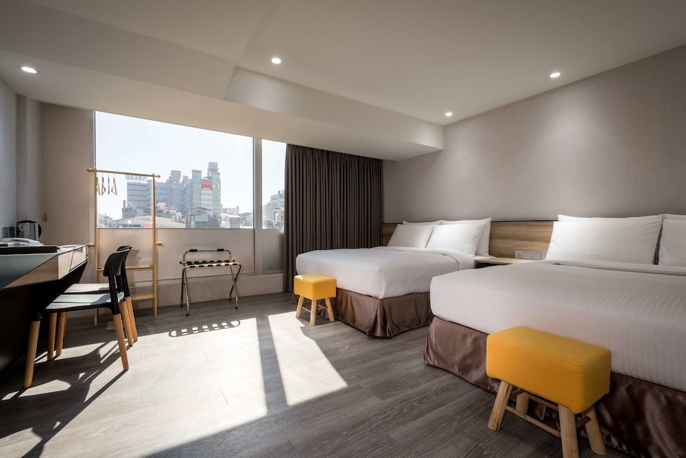 D.D Hotel
