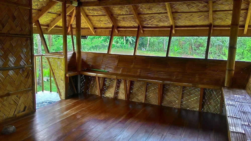 Emperor's Organic Farm