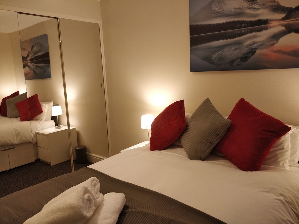 Ashburnham Apartment in 2023 Updated prices, deals Klook United States