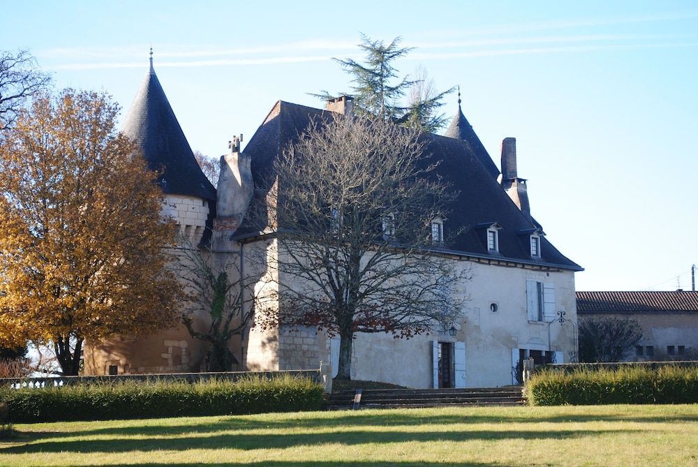 Domaine des Anges in Périgueux 2024 Updated prices, deals Klook