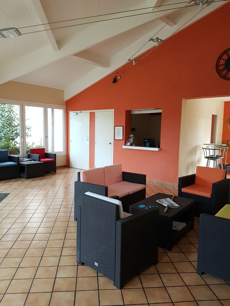 Avenir Hôtel in Agen 2024 Updated prices, deals Klook United States