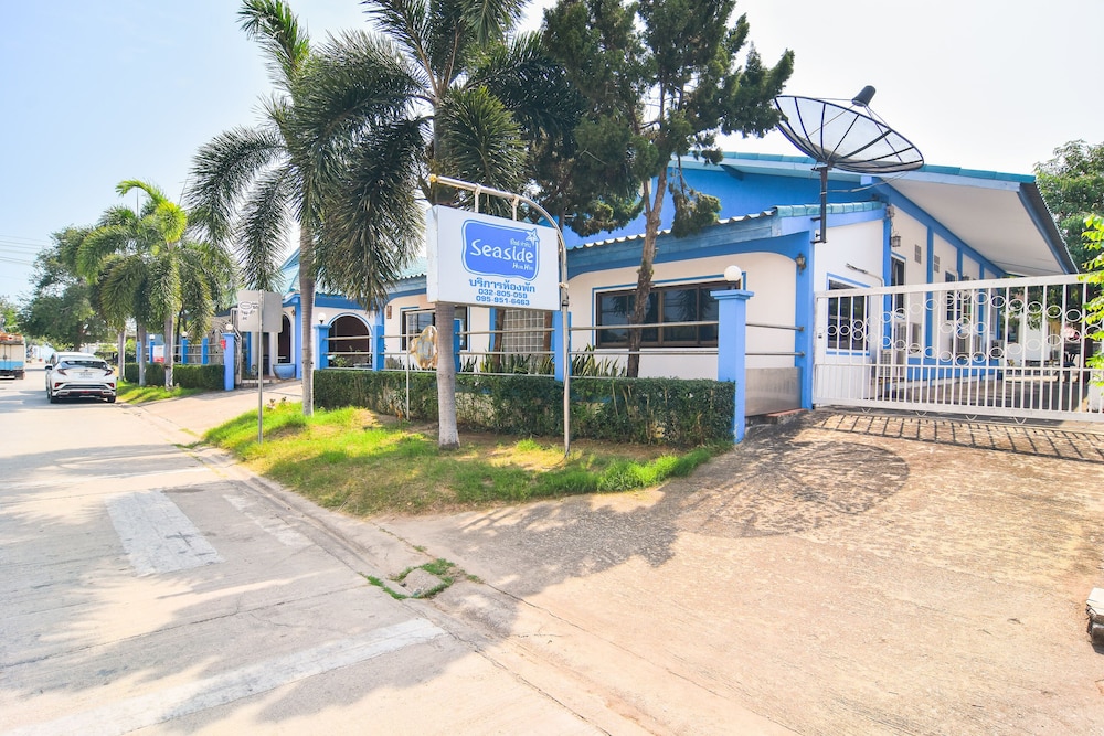 Seaside Hua Hin